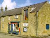 Holly Cottage B&B,  Pilsley